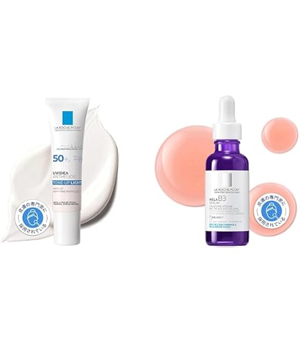 Amazon.co.jp: La Roche-Posay(ラロッシュポゼ) ラ ロッシュ ポゼ